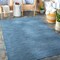 Livabliss Pasadena PSA-2310 Outdoor Safe Area Rug PSA2310-537 - alternate 3